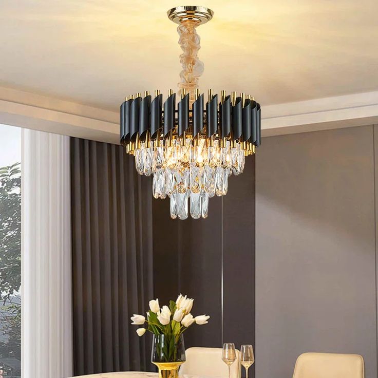 CHANDELIER