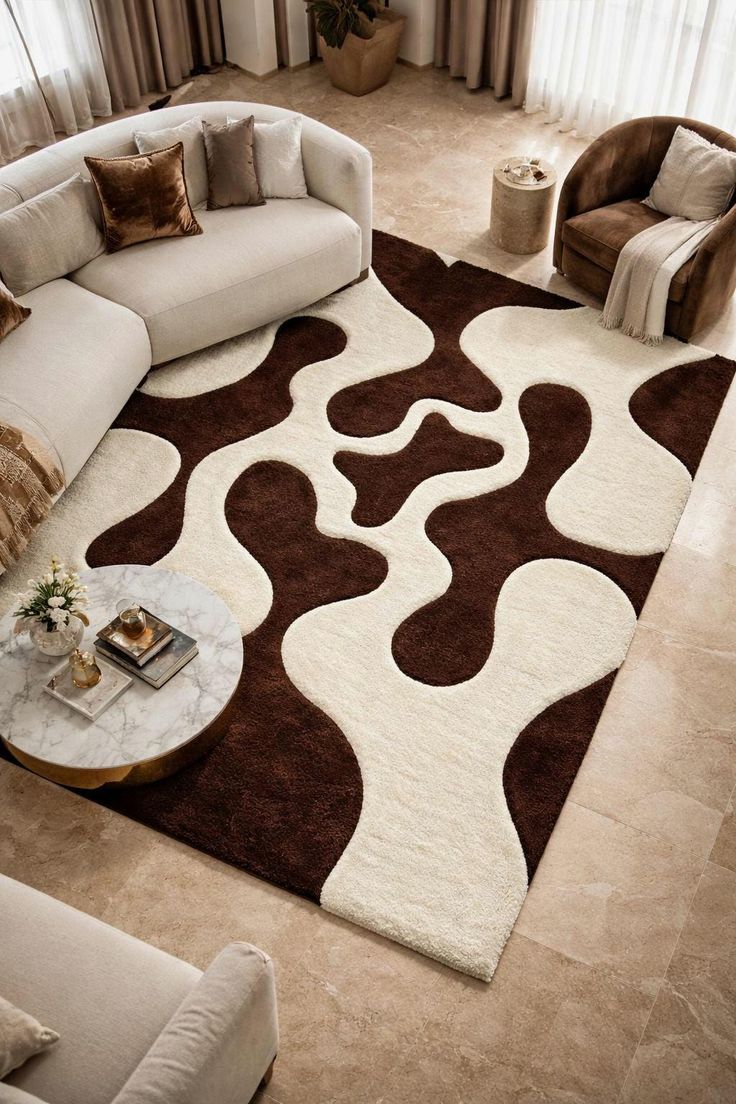 CARPET & RUGS