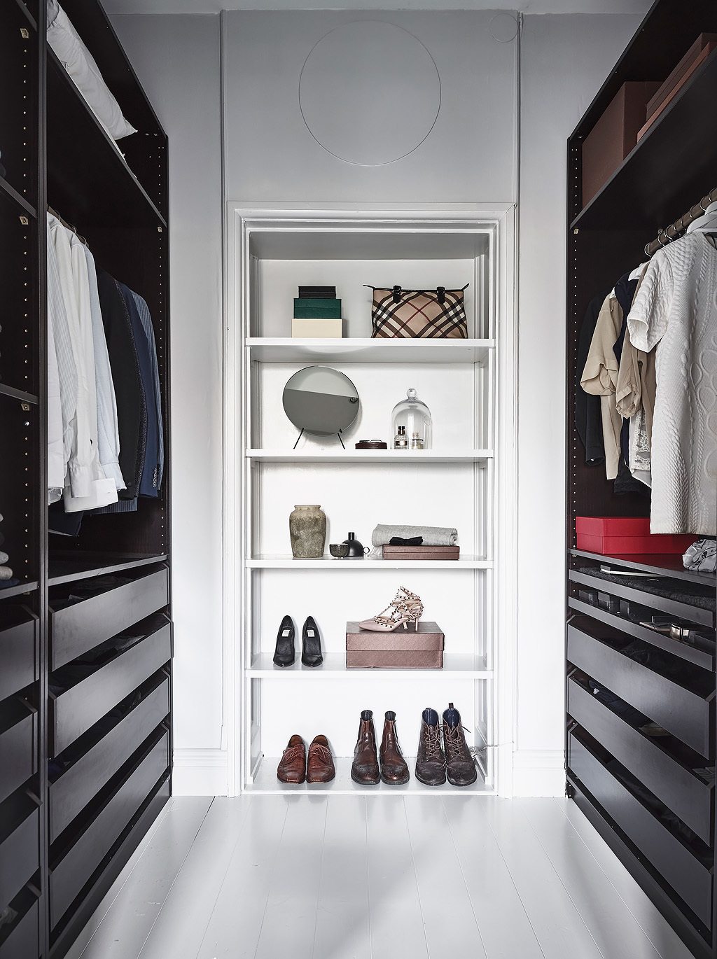 Cabinets